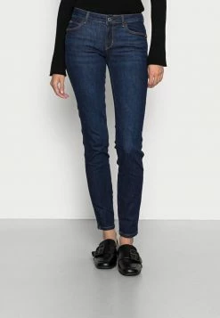 Guess CURVE - Jeans Skinny Fit - Carrie Dark