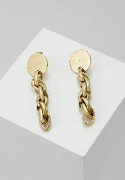 Guess CHAIN REACTION - Earrings - Gold-coloured
