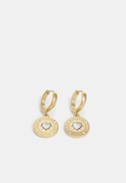 Guess WITH LOVE - Earrings - Gold-coloured