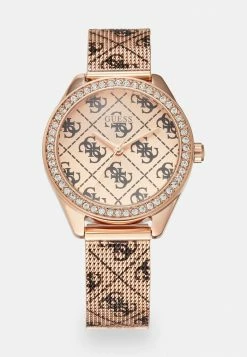 Guess Watch - Rose Gold-coloured
