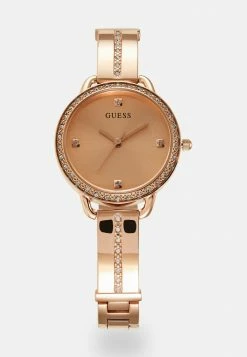 Guess Watch - Rose Gold-coloured/bronze