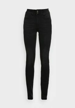 Guess SHAPE UP - Trousers - Charon