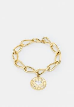 Guess WITH LOVE - Bracelet - Gold-coloured