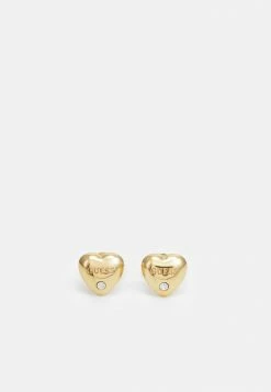 Guess FOR LOVERS - Earrings - Gold-coloured