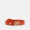 Guess ADJUST PANT BELT - Belt - Red