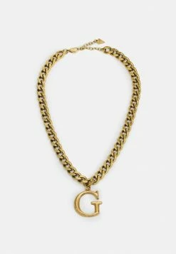 Guess Necklace - Gold-coloured