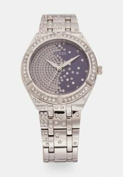 Guess Watch - Silver-coloured