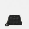 Guess SICILIA FRAME - Clutch - Schwarz