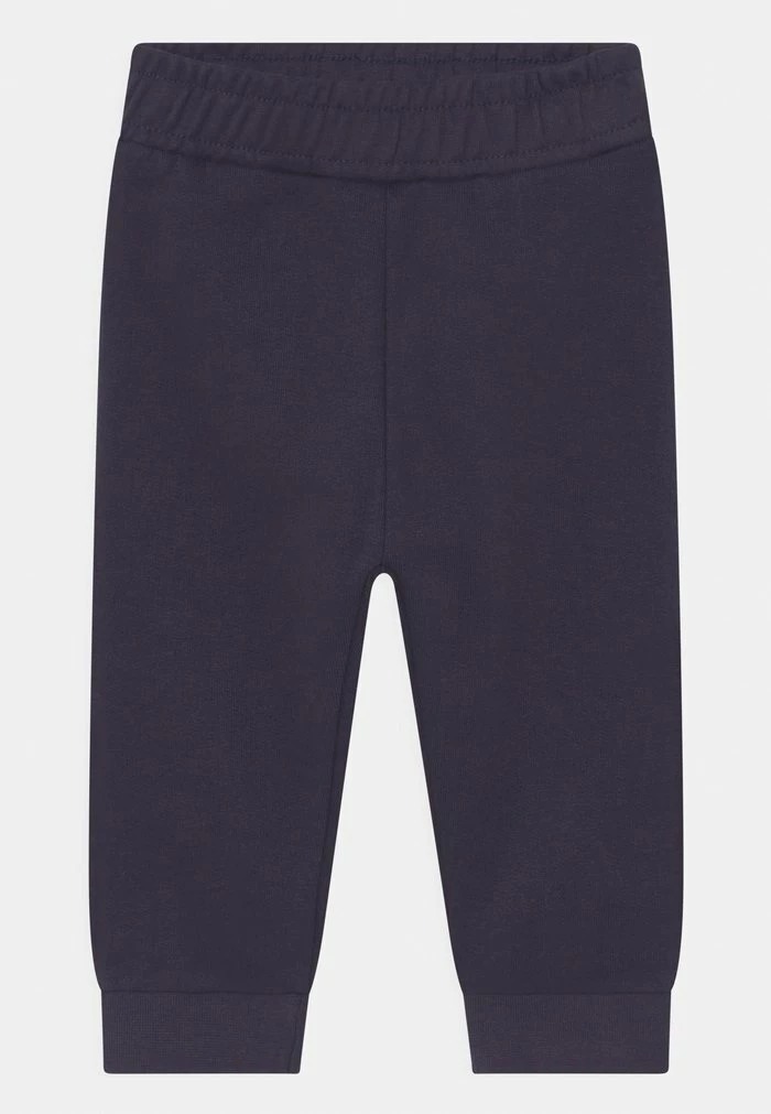 Guess TODDLER ACTIVE UNISEX SET - Zip-up Sweatshirt - Blue - Image 3