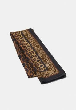 Guess SCARF 60 X 180 - Scarf - Black