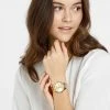 Guess LADIES TREND - Watch - Gold-coloured