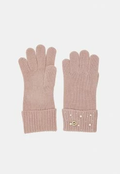 Guess GLOVES - Gloves - Taupe