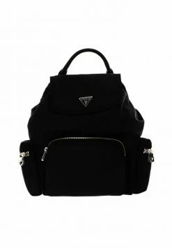 Guess ECO GEMMA - Rucksack - Black