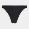 Guess APRIL LOUNGE - Thong - Jet Black