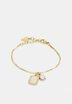 Guess Bracelet - Yellow Gold-coloured