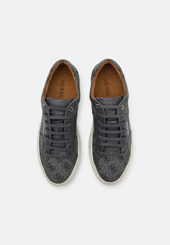 Guess RAVENNA - Trainers - Grey - Image 4