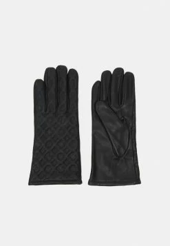 Guess Gloves - Black