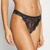 Guess ARIA BRAZILIAN - Thong - Jet Black