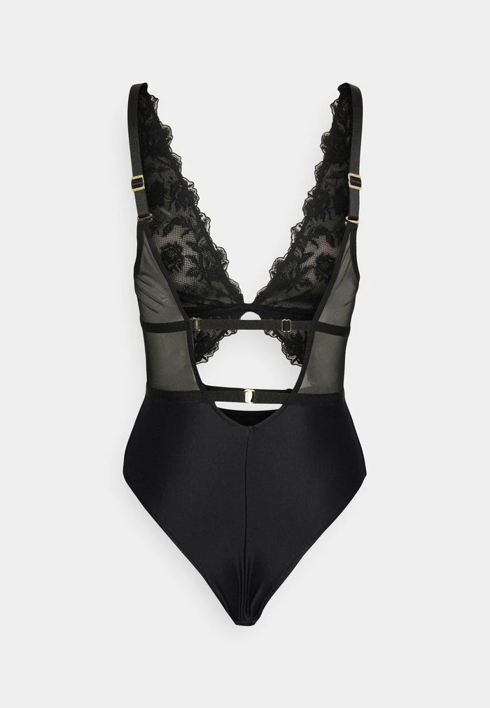 Guess CANDY SOFT - Body - Jet Black - Image 2