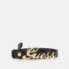 Guess IVY - Belt - Black