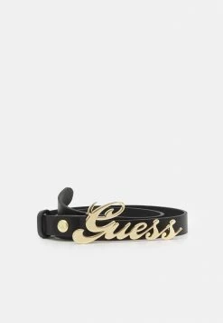 Guess IVY - Belt - Black