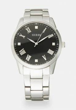 Guess SET - Watch - Silver-coloured