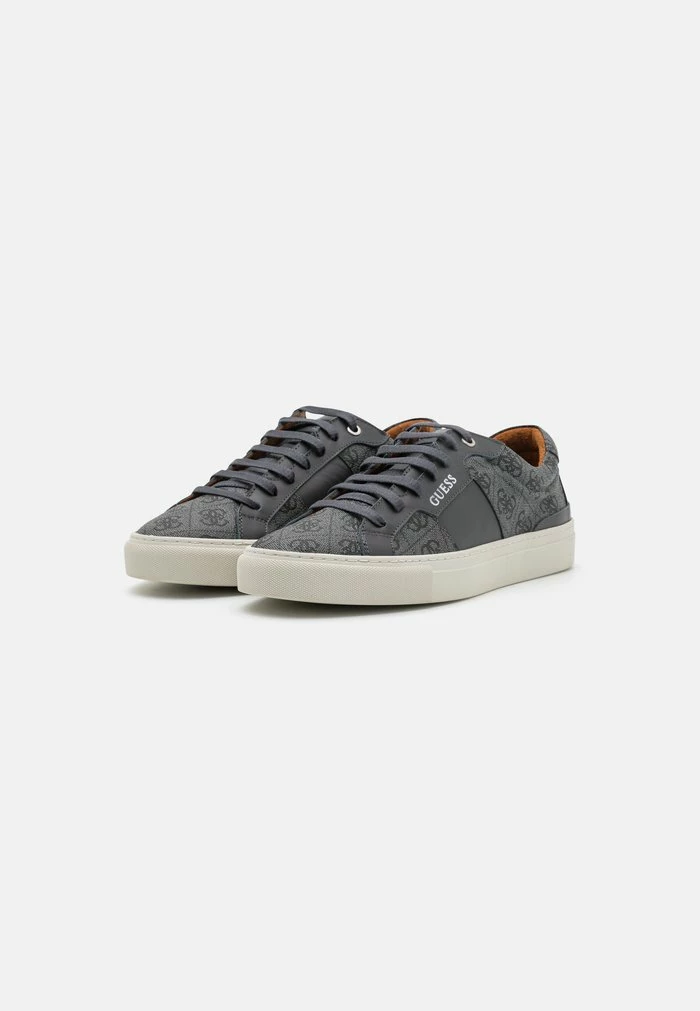 Guess RAVENNA - Trainers - Grey - Image 2