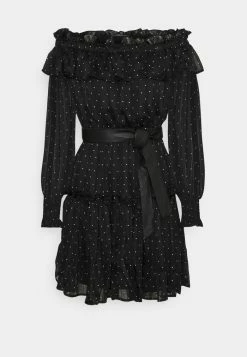 Guess ALESSIA - Day Dress - Schwarz