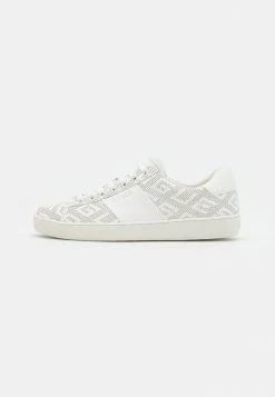 Guess NOLA - Trainers - White