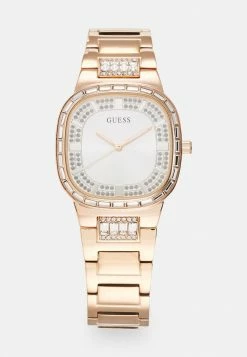 Guess LADIES DRESS - Watch - Rose Gold-coloured