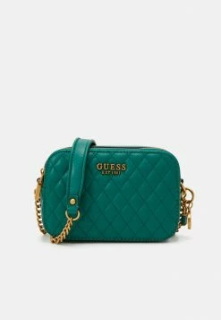 Guess MAILA - Across Body Bag - Ivy
