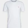 Guess CORE TEE - Basic T-shirt - Pure White