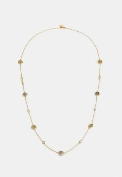 Guess LIFE IN - Necklace - Gold-coloured