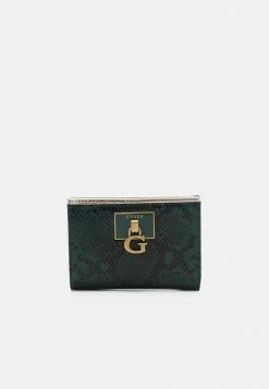 Guess STEPHI FOLD UP ORGANIZER - Wallet - Ivy