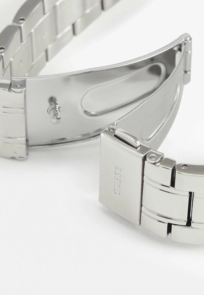 Guess Watch - Silvercoloured - Image 4