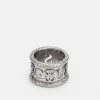 Guess VINTAGE - Ring - Antique Silver-coloured