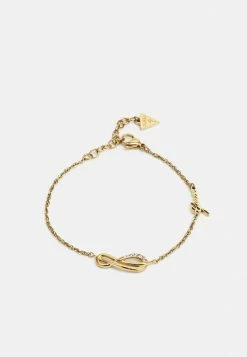 Guess ETERNAL LOVE - Bracelet - Gold-coloured