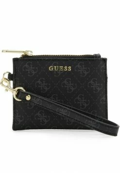 Guess KULTURBEUTEL PWTYAA - Wash Bag - Grau