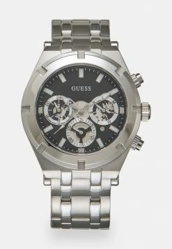Guess Watch - Silver-coloured