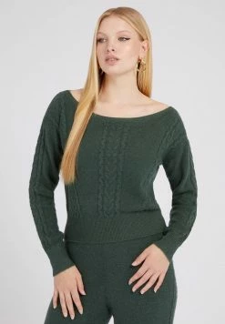 Guess TERESA - Jumper - Grün