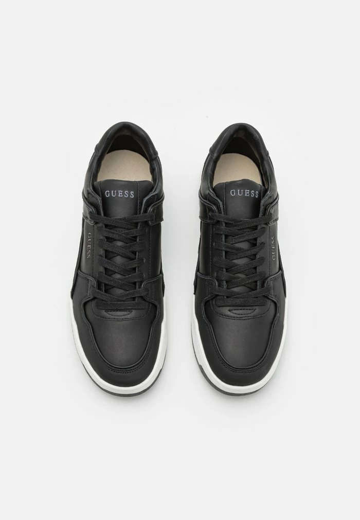 Guess VICENZA - Trainers - Black - Image 4
