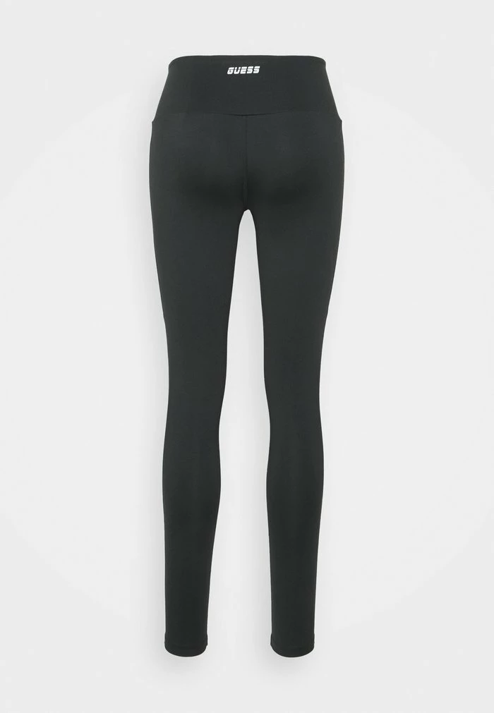 Guess AGATHA - Leggings - Jet Black - Image 2