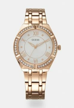 Guess LADIES SPORT - Watch - Rose Gold-coloured/bronze-coloured
