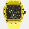 Guess UNISEX - Watch - Yellow