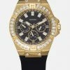 Guess LADIES SPORT - Watch - Gold-coloured