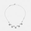 Guess LIFE IN - Necklace - Silver-coloured