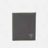 Guess CERTOSA SMALL BILLFOLD - Wallet - Grey