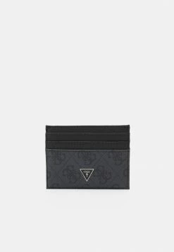 Guess VEZZOLA SMART BILLFO - Wallet - Black