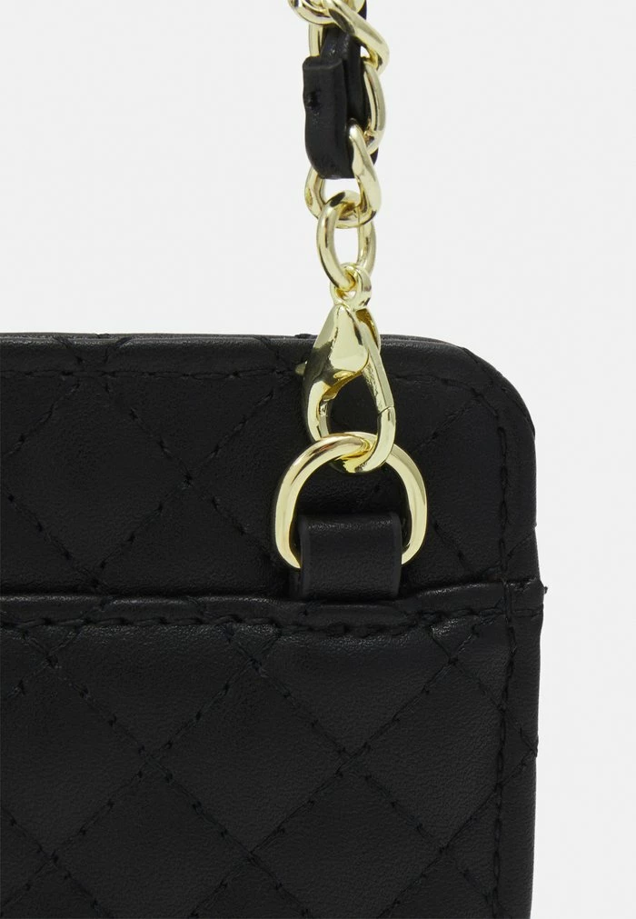 Guess PHONE POUCH - Phone Case - Black - Image 4