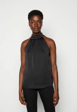 Guess CLOTHILDE - Top - Jet Black